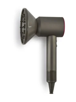 Dyson leikkikampaajasetti Supersonic