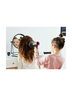 Dyson leikkikampaajasetti Supersonic