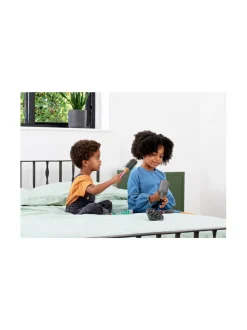 Dyson leikkikampaajasetti Supersonic