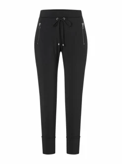 Easy Active light techno stretch -housut