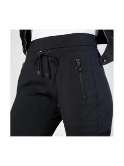 Easy Active light techno stretch -housut