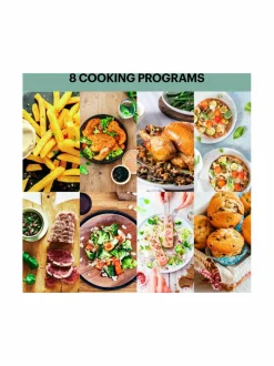 Easy Fry & Grill XXL 2in1 -ilmafriteerauskeitin