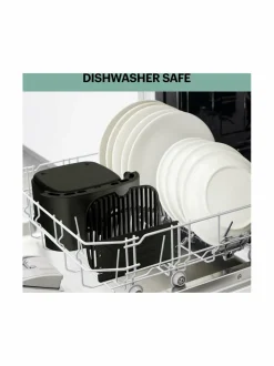 Easy Fry & Grill XXL 2in1 -ilmafriteerauskeitin