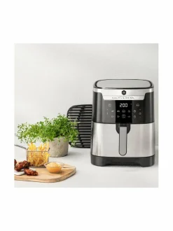 Easy Fry & Grill XXL 2in1 -ilmafriteerauskeitin