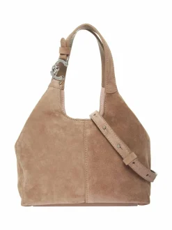 Easy Shopper S -mokkanahkalaukku