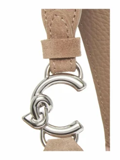 Easy Shopper S -mokkanahkalaukku