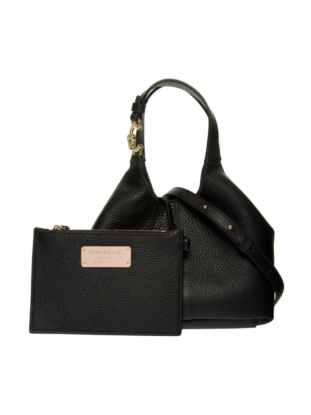 Easy Shopper S -nahkalaukku