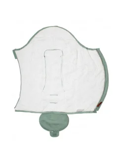 Easygrow Lyng lämpöpussi rattaaseen