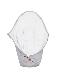 Easygrow Lyng lämpöpussi turvakaukaloon