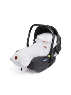 Easygrow Lyng lämpöpussi turvakaukaloon