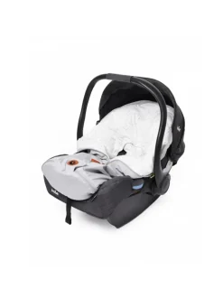 Easygrow Lyng lämpöpussi turvakaukaloon