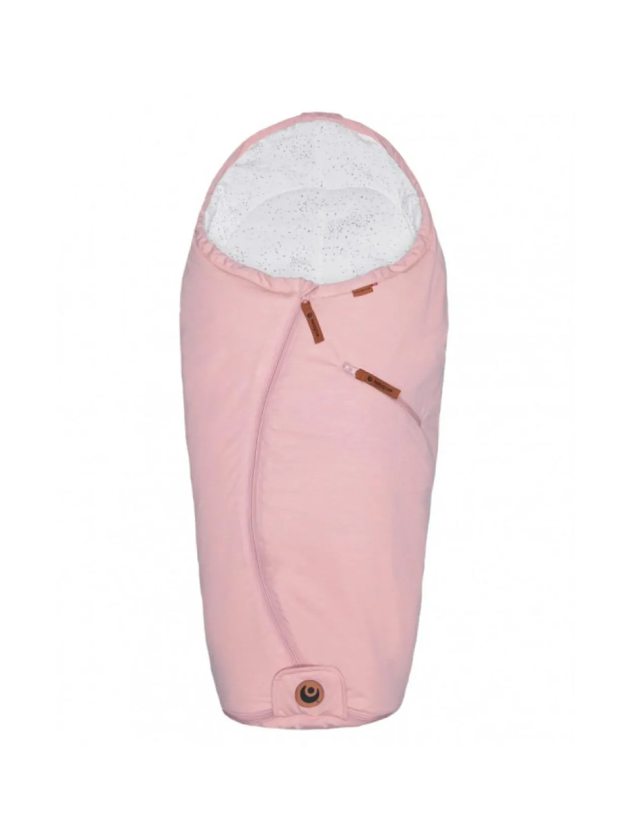 Easygrow Lyng lämpöpussi turvakaukaloon