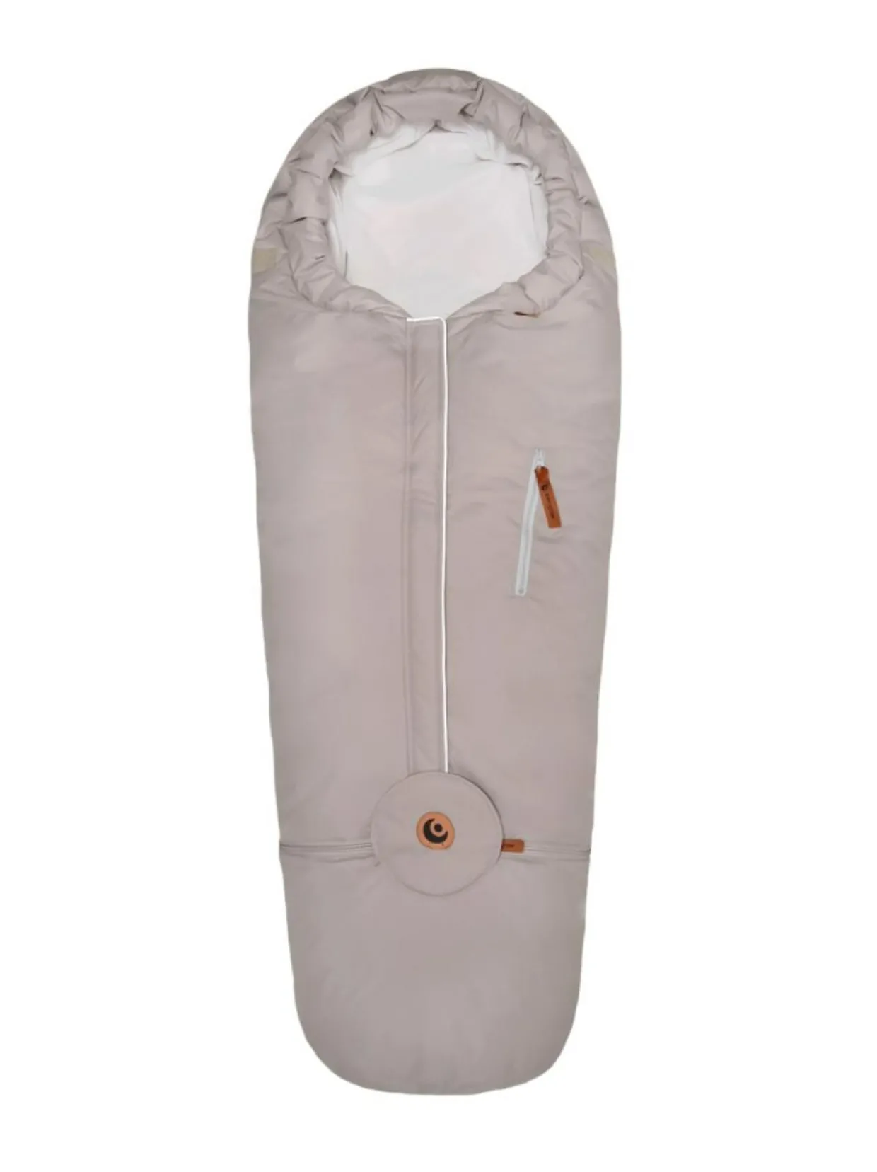 Easygrow Norse lämpöpussi