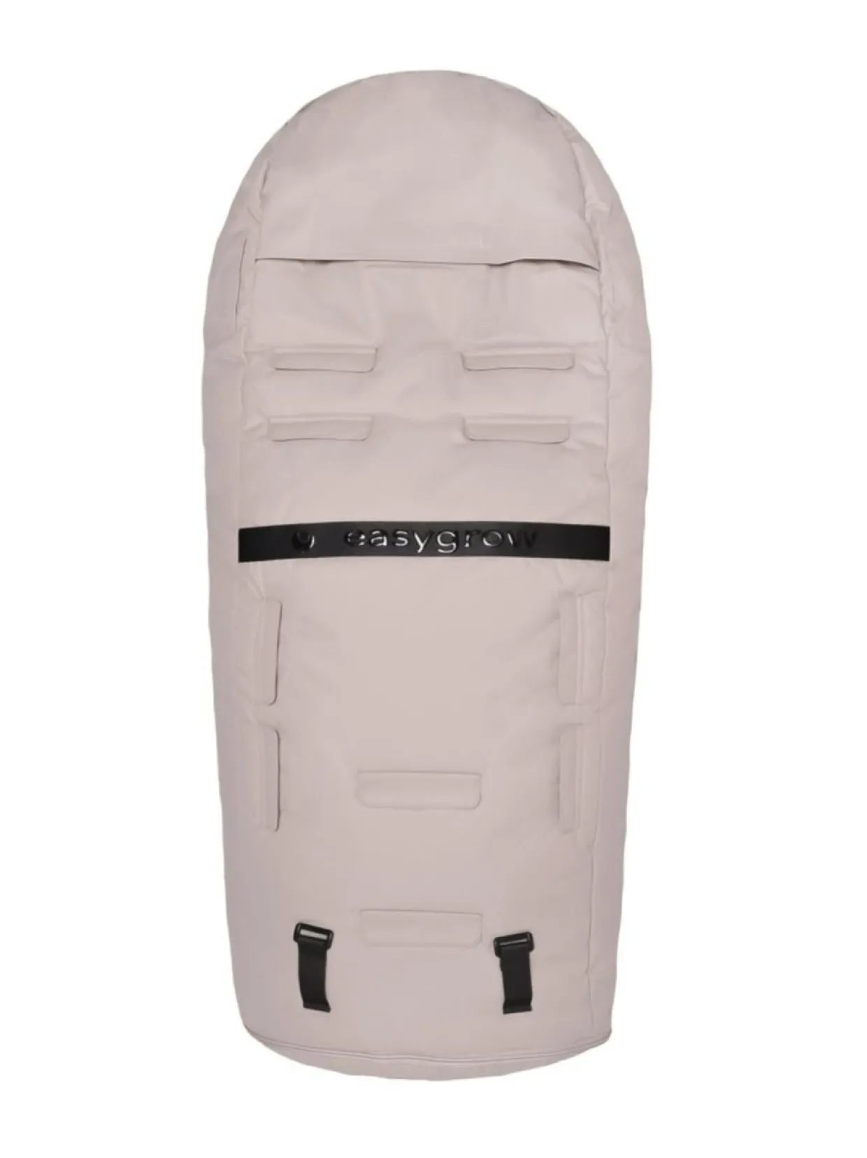 Easygrow Norse lämpöpussi