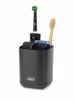 EasyStore Toothbrush Caddy -hammasharjateline 12,7 x 9 x 9 cm