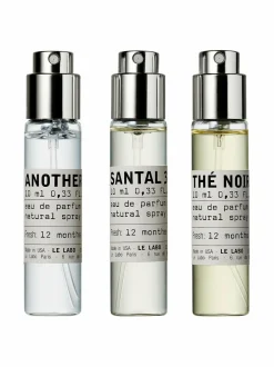 Eau de Parfum Travel Tube Set -tuoksupakkaus