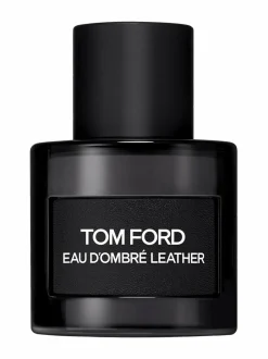 Eau d’Ombré Leather EdT -tuoksu