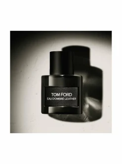 Eau d’Ombré Leather EdT -tuoksu