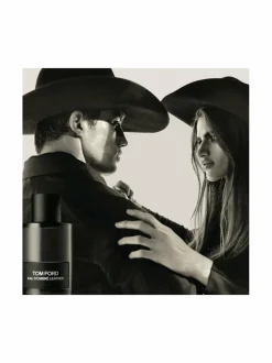 Eau d’Ombré Leather EdT -tuoksu