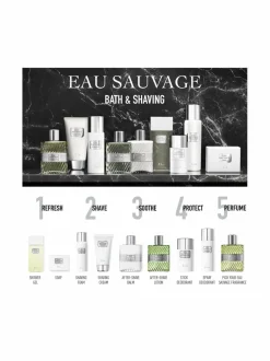 Eau Savage Deo Stick -deodorantti 75 g