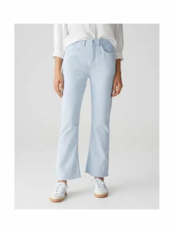 Eboni French -farkut