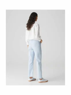 Eboni French -farkut