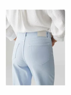 Eboni French -farkut