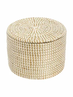 Echo M -kannellinen meriheinäkori