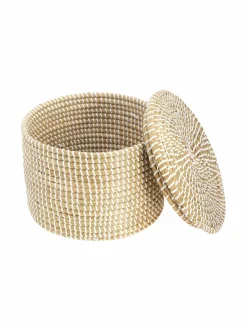 Echo M -kannellinen meriheinäkori