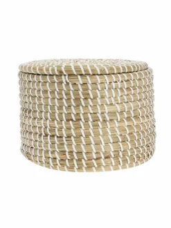 Echo S -kannellinen meriheinäkori