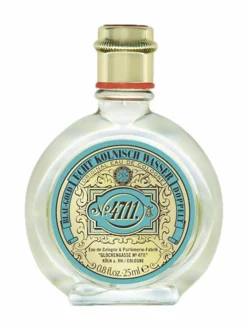 Echt Kölnich Wasser Eau de Cologne -tuoksu 25 ml
