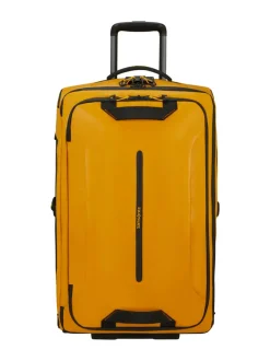 ECODIVER DUFFLE/WH 67/24