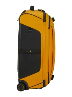 ECODIVER DUFFLE/WH 67/24