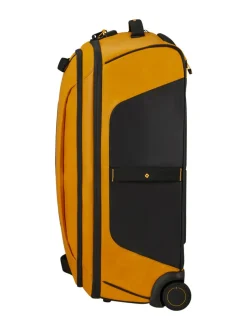 ECODIVER DUFFLE/WH 67/24