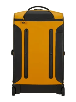 ECODIVER DUFFLE/WH 67/24