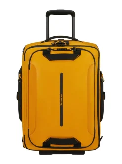 ECODIVER DUFFLE/WH 55/20 BACKPACK