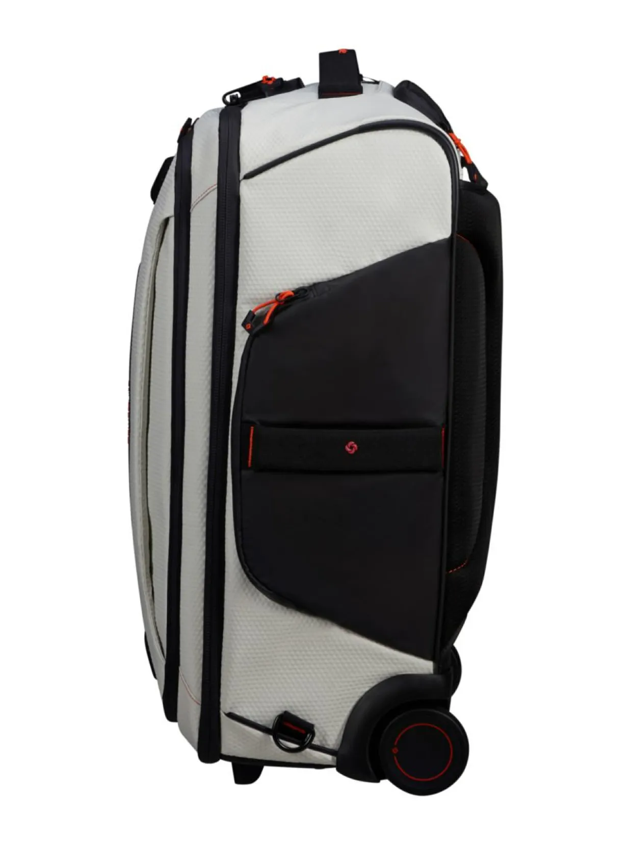 ECODIVER DUFFLE/WH 55/20 BACKPACK