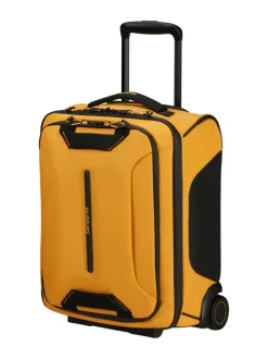 ECODIVER DUFFLE/WH UNDERSEATER