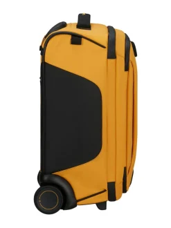 ECODIVER DUFFLE/WH UNDERSEATER