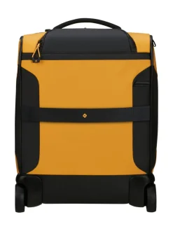 ECODIVER DUFFLE/WH UNDERSEATER