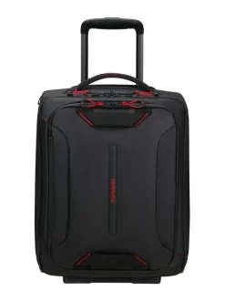 ECODIVER DUFFLE/WH UNDERSEATER