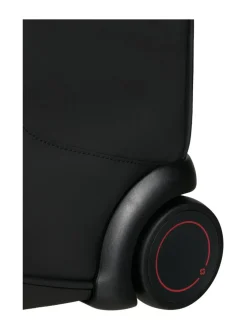 ECODIVER DUFFLE/WH UNDERSEATER