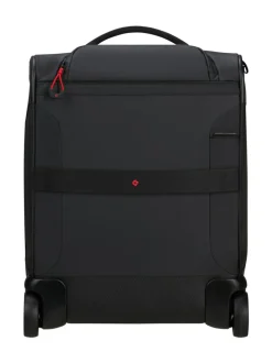 ECODIVER DUFFLE/WH UNDERSEATER