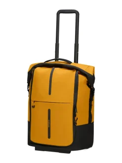 ECODIVER FOLDABLE DUFFLE/WH 4-IN-1