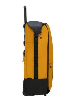 ECODIVER FOLDABLE DUFFLE/WH 4-IN-1