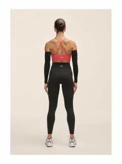 Edge High Waist -treenitrikoot