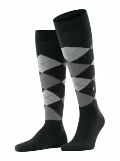 Edinburgh Knee High -polvisukat