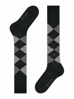 Edinburgh Knee High -polvisukat