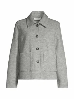 Edith Short Wool -jakku