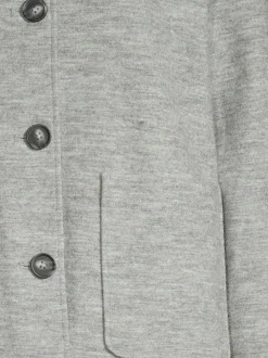 Edith Short Wool -jakku